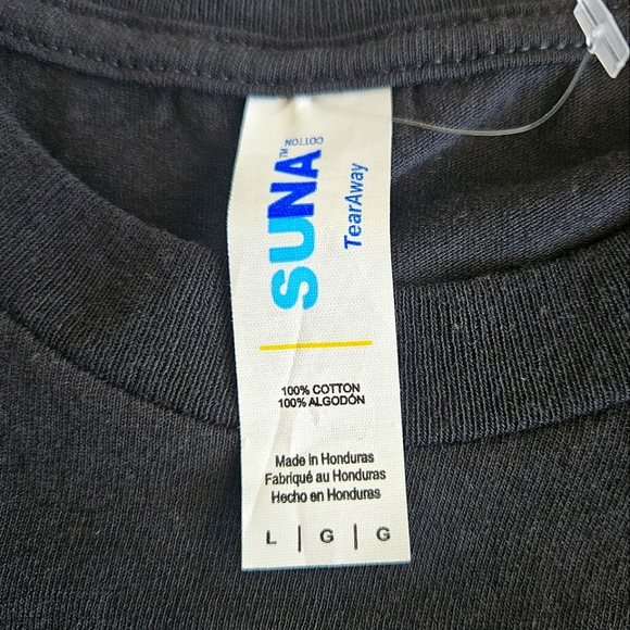 NWOT Nightmare Before Christmas Jack Skellington Shirt Men's Size Large Black - Picture 5 of 10